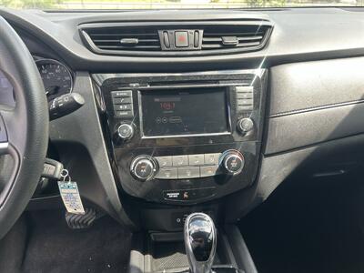 2018 Nissan Rogue S - Photo 12 - Oklahoma City, OK 73112