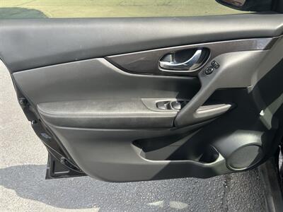 2018 Nissan Rogue S - Photo 9 - Oklahoma City, OK 73112