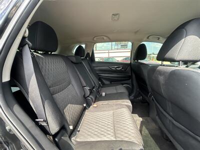 2018 Nissan Rogue S - Photo 17 - Oklahoma City, OK 73112