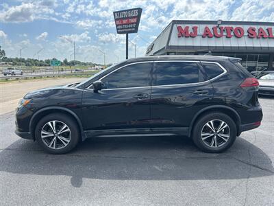 2018 Nissan Rogue S - Photo 2 - Oklahoma City, OK 73112