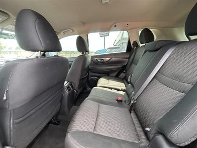 2018 Nissan Rogue S - Photo 15 - Oklahoma City, OK 73112