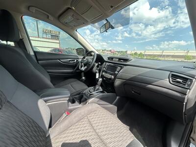 2018 Nissan Rogue S - Photo 22 - Oklahoma City, OK 73112