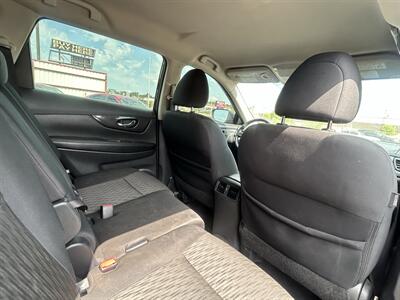 2018 Nissan Rogue S - Photo 19 - Oklahoma City, OK 73112