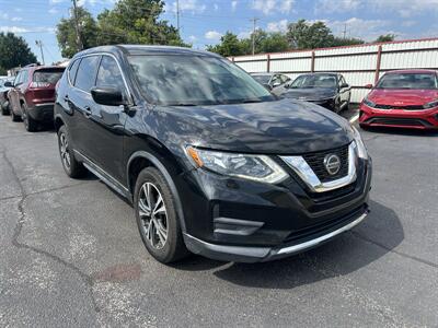 2018 Nissan Rogue S - Photo 4 - Oklahoma City, OK 73112