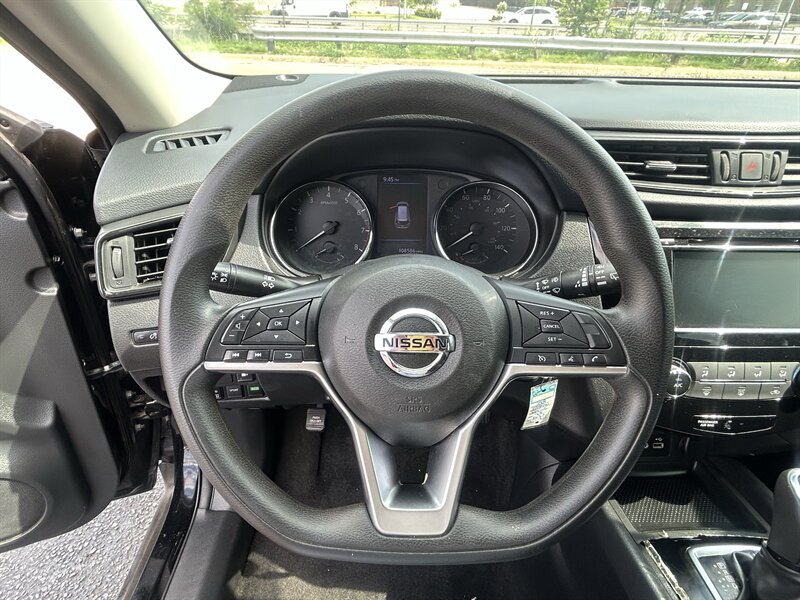 2018 Nissan Rogue S - Photo 13 - Oklahoma City, OK 73112