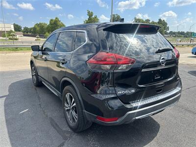 2018 Nissan Rogue S - Photo 8 - Oklahoma City, OK 73112