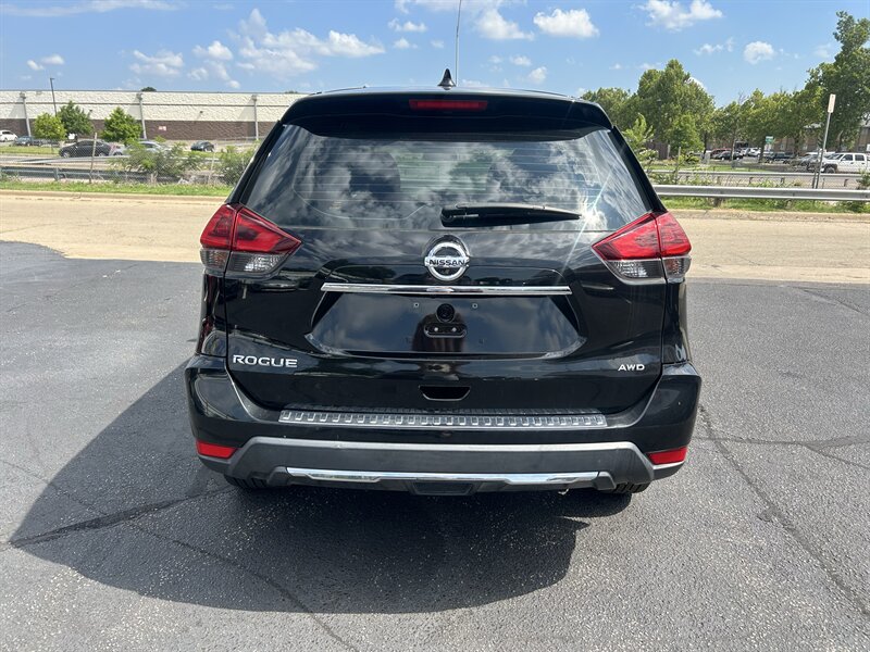 2018 Nissan Rogue S - Photo 7 - Oklahoma City, OK 73112