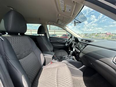 2018 Nissan Rogue S - Photo 20 - Oklahoma City, OK 73112
