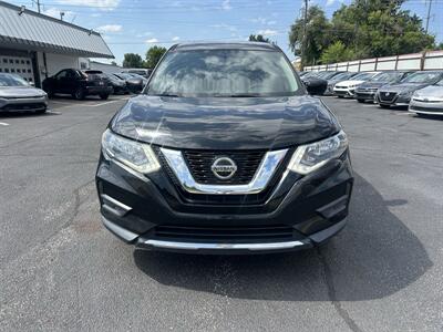 2018 Nissan Rogue S - Photo 3 - Oklahoma City, OK 73112
