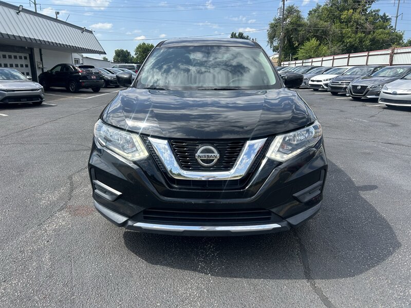 2018 Nissan Rogue S - Photo 3 - Oklahoma City, OK 73112