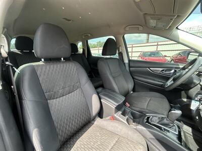 2018 Nissan Rogue S - Photo 21 - Oklahoma City, OK 73112