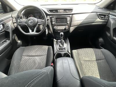 2018 Nissan Rogue S - Photo 14 - Oklahoma City, OK 73112