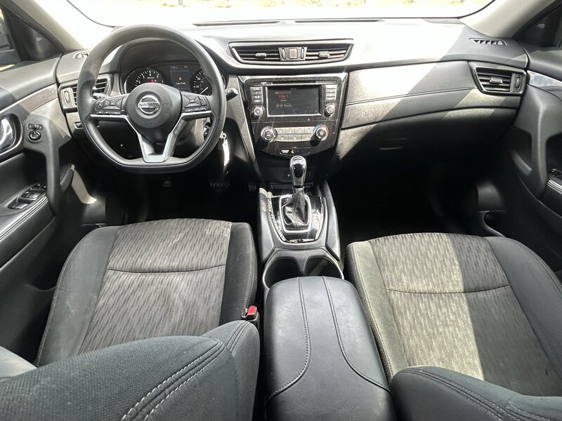 2018 Nissan Rogue S - Photo 14 - Oklahoma City, OK 73112