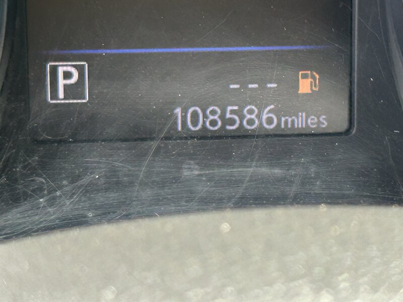 2018 Nissan Rogue S - Photo 10 - Oklahoma City, OK 73112