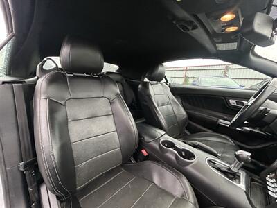 2020 Ford Mustang EcoBoost - Photo 18 - Oklahoma City, OK 73112