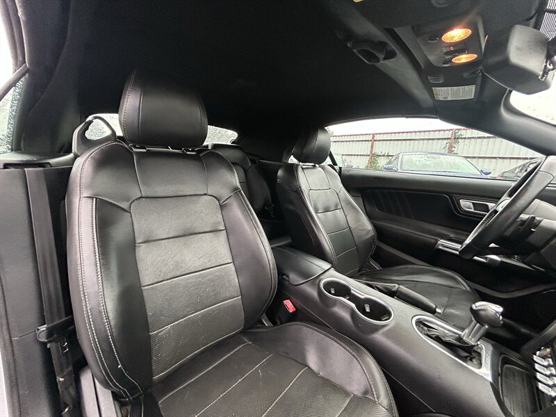 2020 Ford Mustang EcoBoost - Photo 18 - Oklahoma City, OK 73112