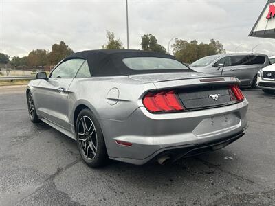 2020 Ford Mustang EcoBoost - Photo 9 - Oklahoma City, OK 73112
