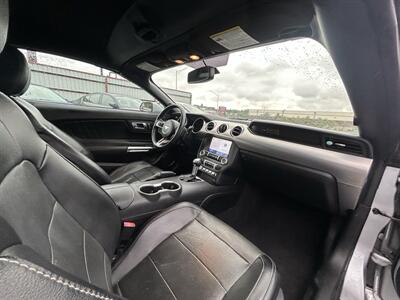 2020 Ford Mustang EcoBoost - Photo 20 - Oklahoma City, OK 73112