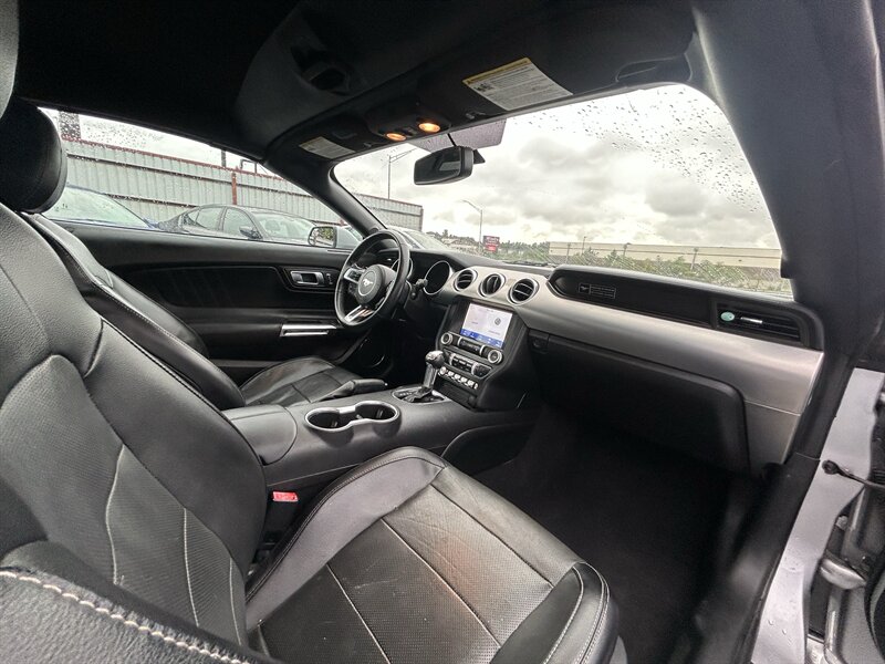 2020 Ford Mustang EcoBoost - Photo 20 - Oklahoma City, OK 73112