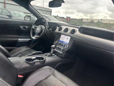 2020 Ford Mustang EcoBoost - Photo 21 - Oklahoma City, OK 73112