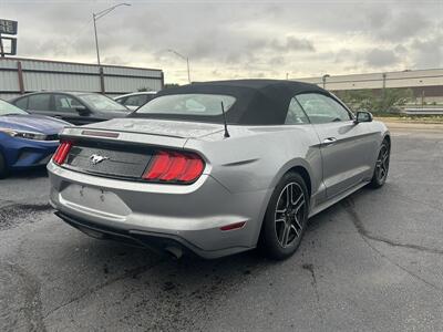 2020 Ford Mustang EcoBoost - Photo 6 - Oklahoma City, OK 73112