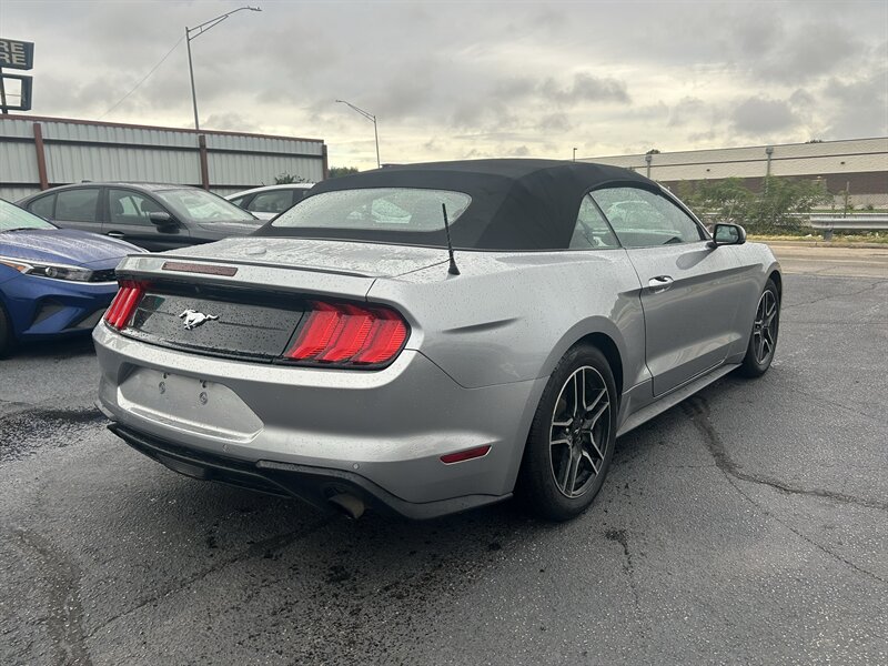 2020 Ford Mustang EcoBoost - Photo 6 - Oklahoma City, OK 73112