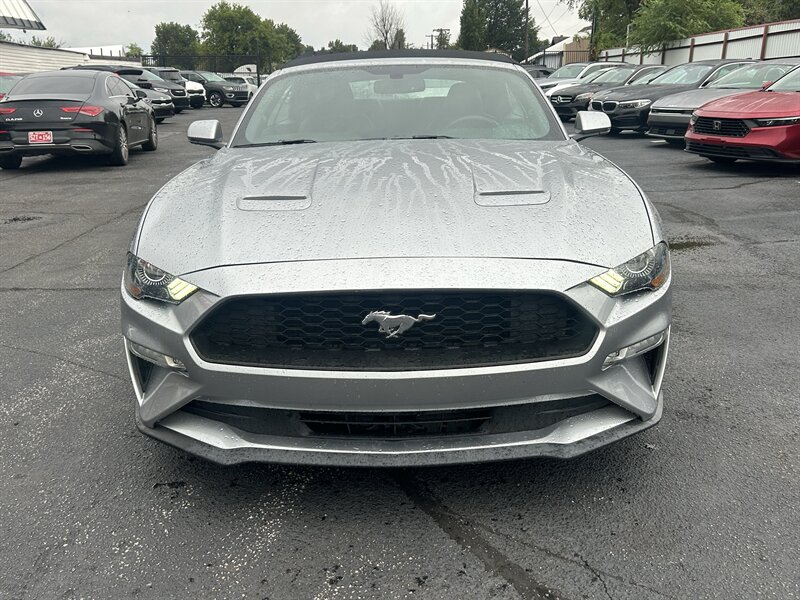 2020 Ford Mustang EcoBoost - Photo 3 - Oklahoma City, OK 73112