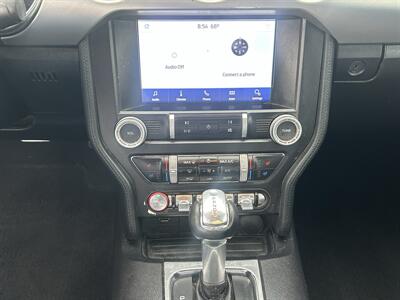 2020 Ford Mustang EcoBoost - Photo 13 - Oklahoma City, OK 73112