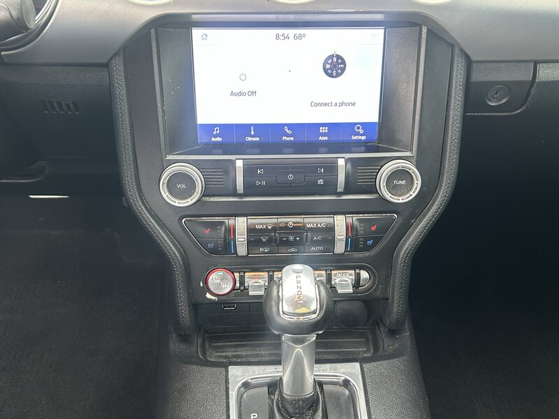 2020 Ford Mustang EcoBoost - Photo 13 - Oklahoma City, OK 73112