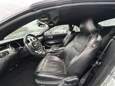 2020 Ford Mustang EcoBoost - Photo 16 - Oklahoma City, OK 73112