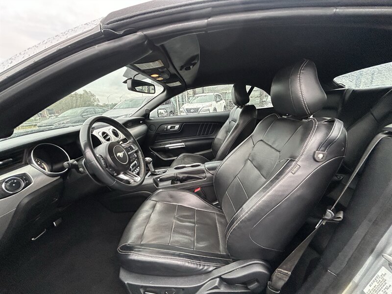 2020 Ford Mustang EcoBoost - Photo 16 - Oklahoma City, OK 73112