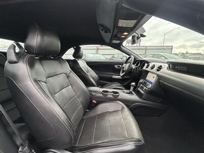 2020 Ford Mustang EcoBoost - Photo 19 - Oklahoma City, OK 73112
