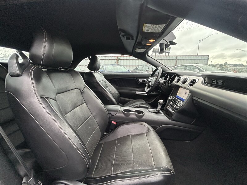 2020 Ford Mustang EcoBoost - Photo 19 - Oklahoma City, OK 73112