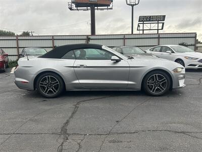 2020 Ford Mustang EcoBoost - Photo 5 - Oklahoma City, OK 73112