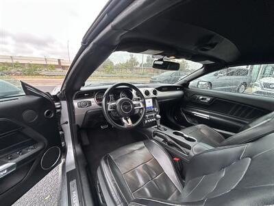 2020 Ford Mustang EcoBoost - Photo 17 - Oklahoma City, OK 73112