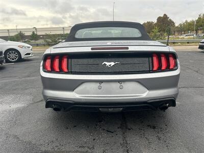 2020 Ford Mustang EcoBoost - Photo 7 - Oklahoma City, OK 73112