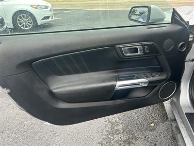 2020 Ford Mustang EcoBoost - Photo 11 - Oklahoma City, OK 73112