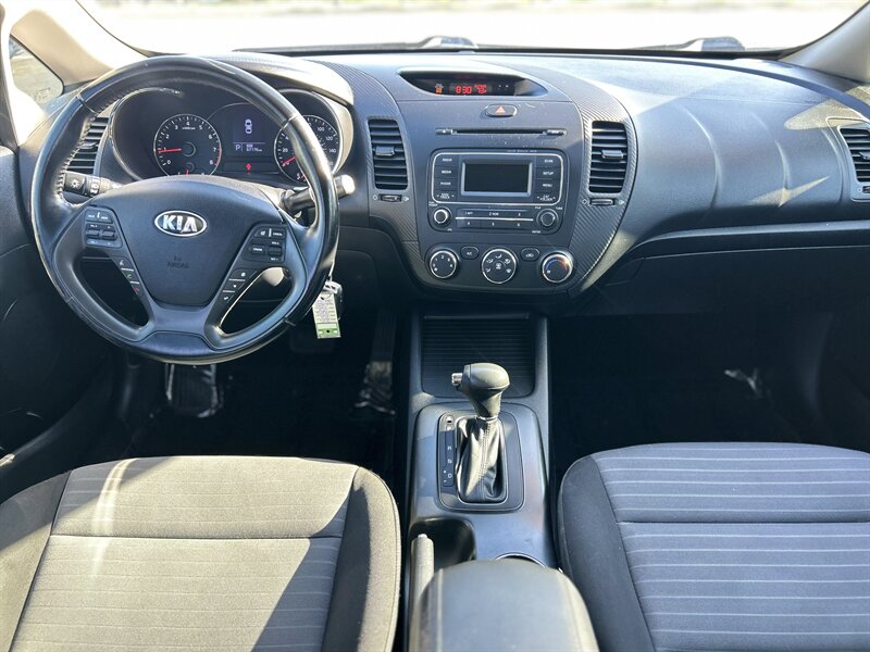 2015 Kia Forte EX - Photo 14 - Oklahoma City, OK 73112