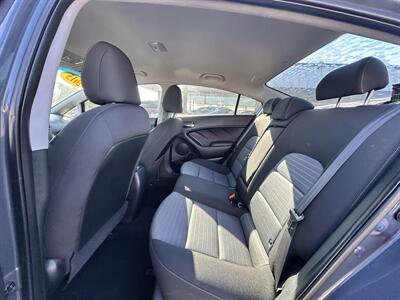 2015 Kia Forte EX - Photo 17 - Oklahoma City, OK 73112