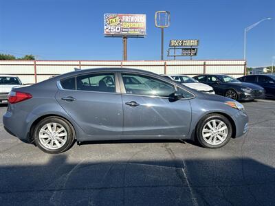2015 Kia Forte EX - Photo 6 - Oklahoma City, OK 73112