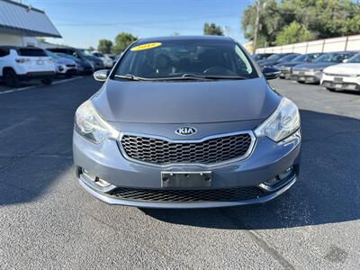 2015 Kia Forte EX - Photo 4 - Oklahoma City, OK 73112
