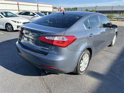 2015 Kia Forte EX - Photo 7 - Oklahoma City, OK 73112