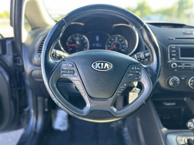 2015 Kia Forte EX - Photo 11 - Oklahoma City, OK 73112