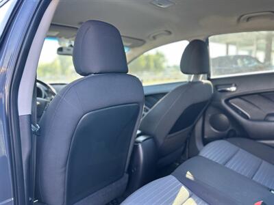 2015 Kia Forte EX - Photo 15 - Oklahoma City, OK 73112