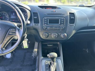 2015 Kia Forte EX - Photo 13 - Oklahoma City, OK 73112