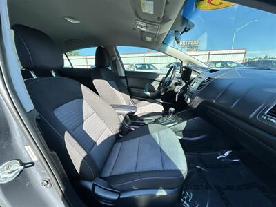 2015 Kia Forte EX - Photo 21 - Oklahoma City, OK 73112
