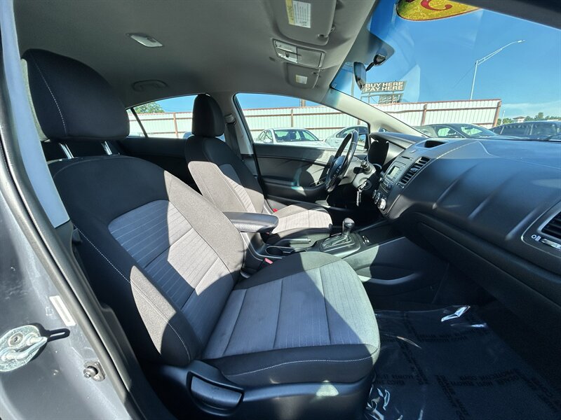 2015 Kia Forte EX - Photo 21 - Oklahoma City, OK 73112