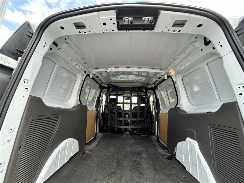 2023 Ford Transit Connect XL - Photo 13 - Oklahoma City, OK 73112