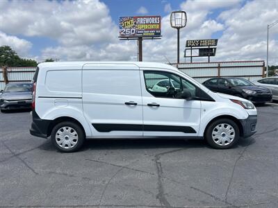 2023 Ford Transit Connect XL - Photo 4 - Oklahoma City, OK 73112