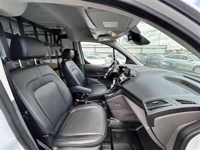 2023 Ford Transit Connect XL - Photo 22 - Oklahoma City, OK 73112
